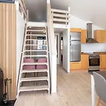 Holiday home 6 Person In Hvide Sande-by Traum Hvide Sande