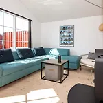 Holiday home 6 Person In Hvide Sande-by Traum