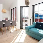 6 Person In Hvide Sande-by Traum Holiday home *