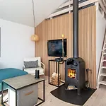 6 Person In Hvide Sande-by Traum