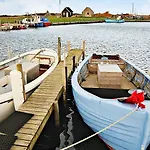 6 Person In Hvide Sande-by Traum Holiday home *