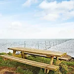 6 Person In Hvide Sande-by Traum * Hvide Sande