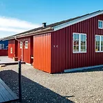 6 Person In Hvide Sande-by Traum *