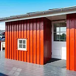 Holiday home 6 Person In Hvide Sande-by Traum