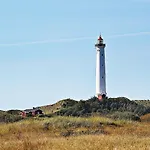6 Person In Hvide Sande-by Traum Holiday home *