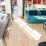 6 Person In Hvide Sande-by Traum Holiday home