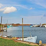 Holiday home 6 Person In Hvide Sande-by Traum *