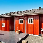 6 Person In Hvide Sande-by Traum Holiday home Hvide Sande