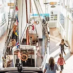 6 Person In Hvide Sande-by Traum Hvide Sande