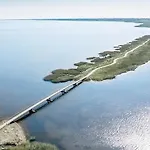 6 Person In Hvide Sande-by Traum * Hvide Sande