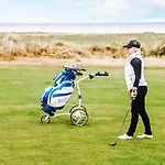 6 Person In Hvide Sande-by Traum Hvide Sande
