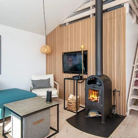 6 Person In Hvide Sande-by Traum