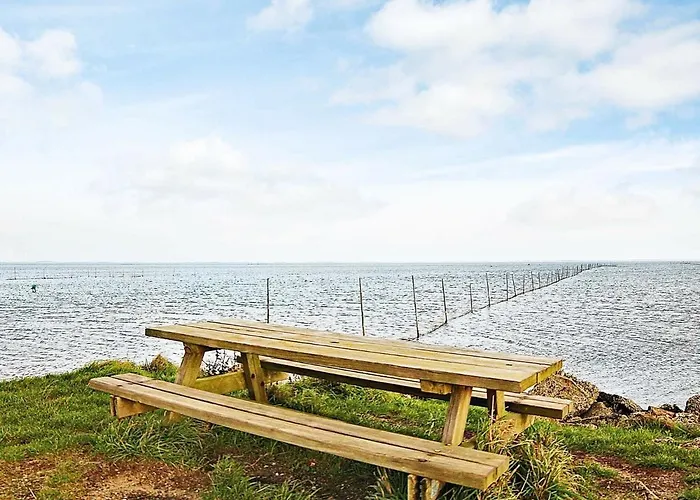 6 Person In Hvide Sande-by Traum * Hvide Sande